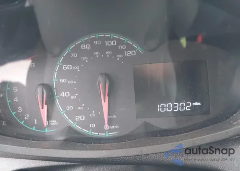 2017 Chevrolet Spark Ls Cvt z USA, uszkodzony, nr VIN KL8CB6SA2HC768369